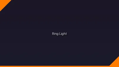 积分兑换 - LED环形补光灯 | AG亚娱网站 积分商城