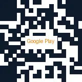 Google Play下载二维码 - 每日大赛 AG亚娱网站 APP